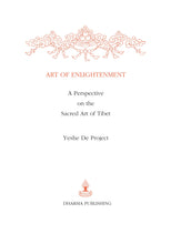 Art of Enlightenment - Dharma Publishing