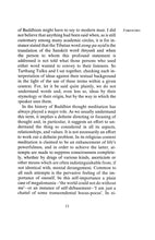 Calm and Clear - Dharma Publishing