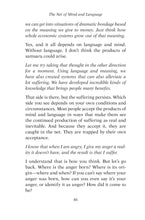 Challenging Journey, Creative Journey