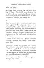 Challenging Journey, Creative Journey