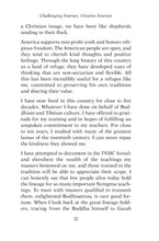 Challenging Journey, Creative Journey