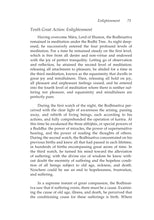 Crystal Mirror 8 - Light of Liberation