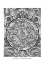 Crystal Mirror 8 - Light of Liberation