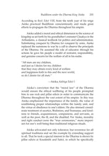 Crystal Mirror 8 - Light of Liberation