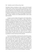 Crystal Mirror 8 - Light of Liberation