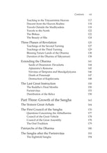 Crystal Mirror 8 - Light of Liberation