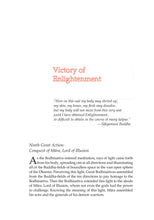 Crystal Mirror 8 - Light of Liberation