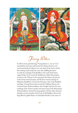 Padmasambhava Comes to Tibet