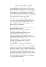 Padmasambhava Comes to Tibet