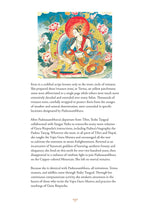 Padmasambhava Comes to Tibet