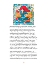 Padmasambhava Comes to Tibet