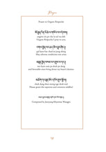 Padmasambhava Comes to Tibet