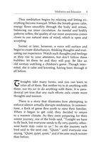 Hidden Mind of Freedom