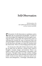 Hidden Mind of Freedom