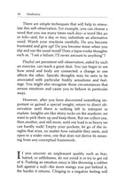 Hidden Mind of Freedom