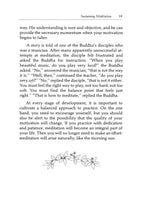 Hidden Mind of Freedom