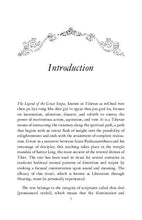 Legend of the Great Stupa - Dharma Publishing