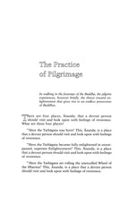 Crystal Mirror 9 - Holy Places of the Buddha, Full Color Edition