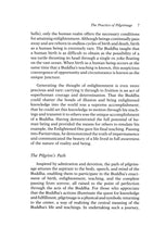 Crystal Mirror 9 - Holy Places of the Buddha, Full Color Edition