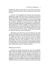 Crystal Mirror 9 - Holy Places of the Buddha, Full Color Edition