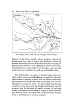 Crystal Mirror 9 - Holy Places of the Buddha, Full Color Edition