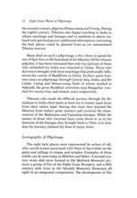 Crystal Mirror 9 - Holy Places of the Buddha, Full Color Edition