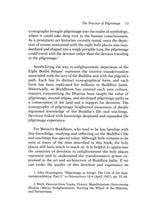 Crystal Mirror 9 - Holy Places of the Buddha, Full Color Edition