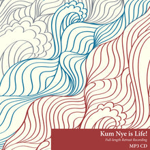 Kum Nye is Life: Rio de Janeiro Retreat 2009 - Dharma Publishing