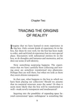 Dynamics of Time and Space