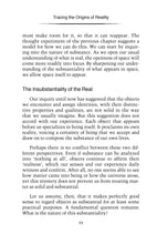 Dynamics of Time and Space