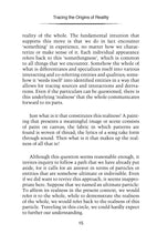 Dynamics of Time and Space