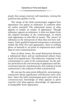 Dynamics of Time and Space