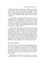 Crystal Mirror 1-3 - Footsteps on the Diamond Path