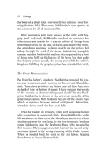 Crystal Mirror 1-3 - Footsteps on the Diamond Path