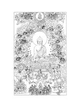 Crystal Mirror 1-3 - Footsteps on the Diamond Path