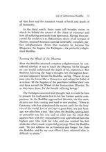 Crystal Mirror 1-3 - Footsteps on the Diamond Path