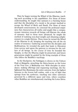 Crystal Mirror 1-3 - Footsteps on the Diamond Path