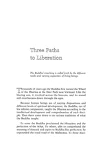 Crystal Mirror 1-3 - Footsteps on the Diamond Path