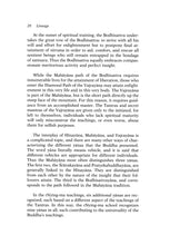 Crystal Mirror 1-3 - Footsteps on the Diamond Path