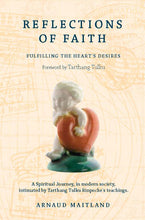Reflections of Faith - Dharma Publishing