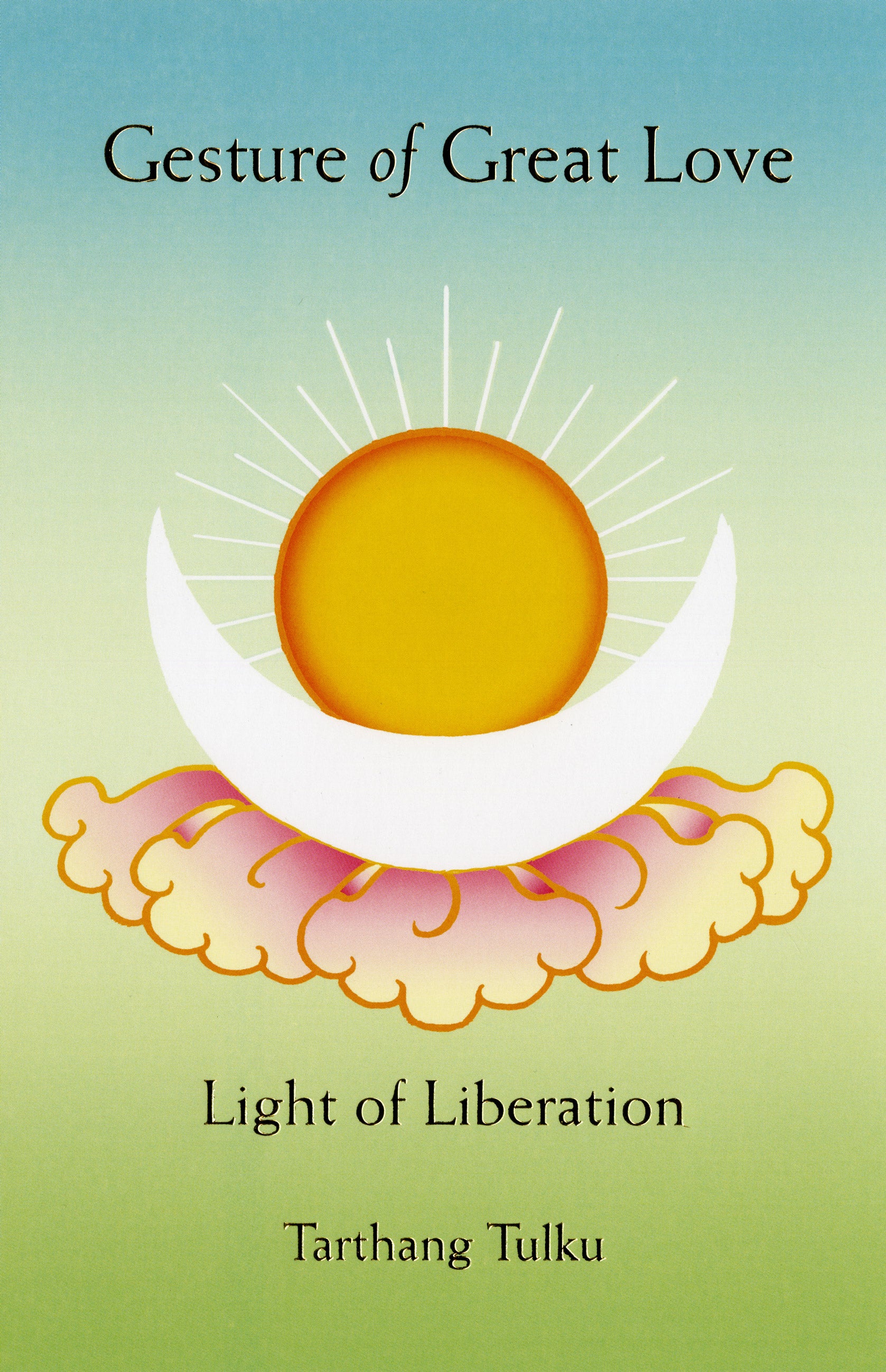 Books by Tarthang Tulku– Dharma Publishing