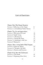 Gesture of Great Love