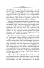 Inside Knowledge: How to Activate the Radical New Vision of Reality of Tibetan Lama Tarthang Tulku - Dharma Publishing