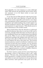 Inside Knowledge: How to Activate the Radical New Vision of Reality of Tibetan Lama Tarthang Tulku - Dharma Publishing