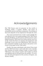 Inside Knowledge: How to Activate the Radical New Vision of Reality of Tibetan Lama Tarthang Tulku - Dharma Publishing