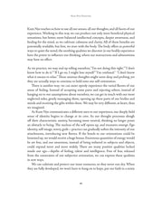 Kum Nye Dancing - Dharma Publishing