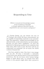 Knowledge of Freedom: Time to Change