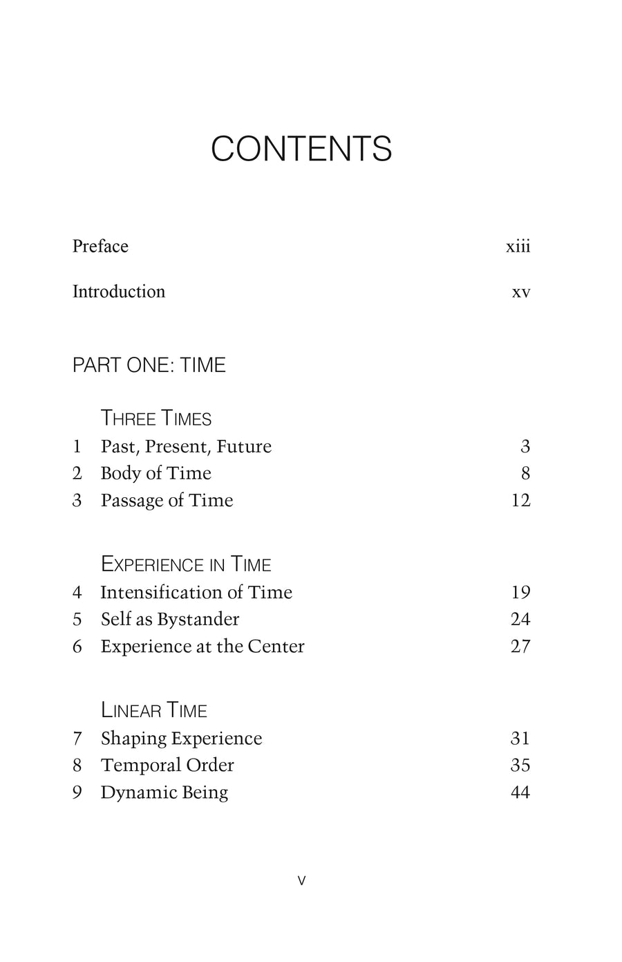 Knowledge of Time and Space– Dharma Publishing