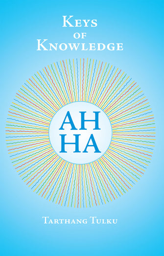 Keys of Knowledge - Dharma Publishing