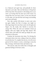 Kum Nye - Tibetan Yoga